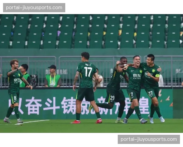 北京国安低成本签下拉莫斯 葡萄牙中卫交出多项防守第一